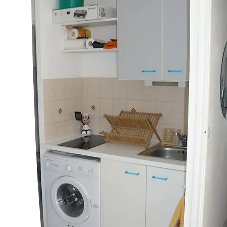 T3 Cap D'agde Location Semaine - We Apartamento *