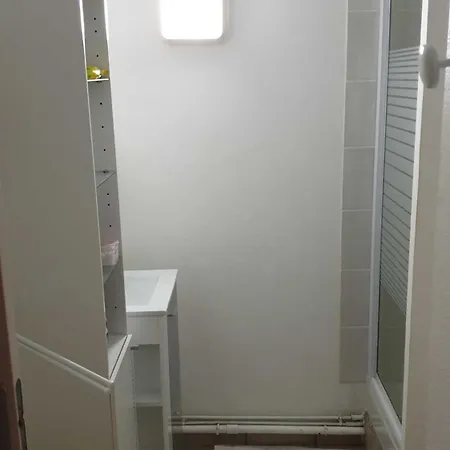 Appartement T3 Cap D'agde Location Semaine - We