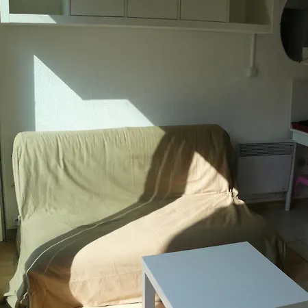 T3 Cap D'agde Location Semaine - We * 아그